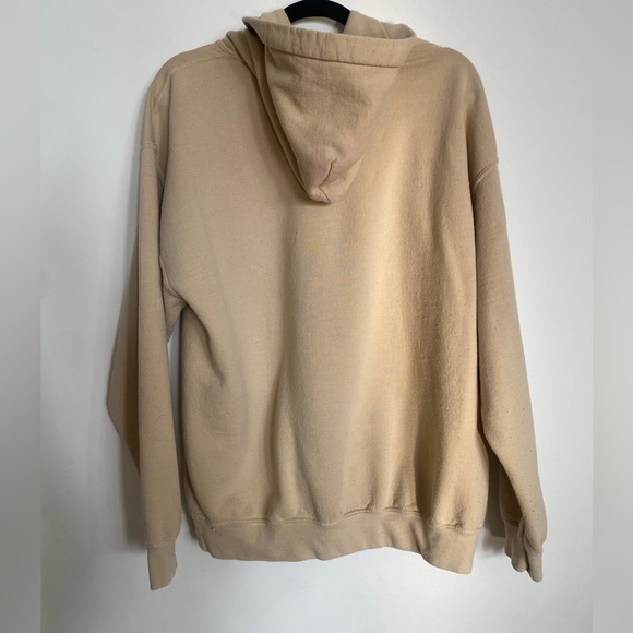 Desert Dreamer X Smiley Hoodie - Picture 4 of 6